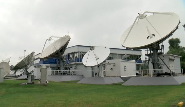 Arsat satélite