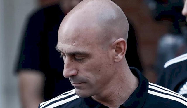 rubiales
