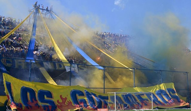 HINCHAS