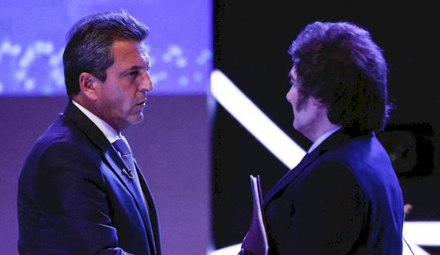 MASSA DEBATE