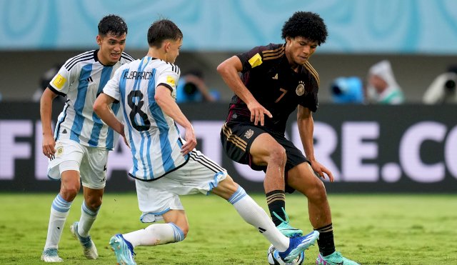 Selección