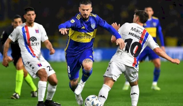 Boca