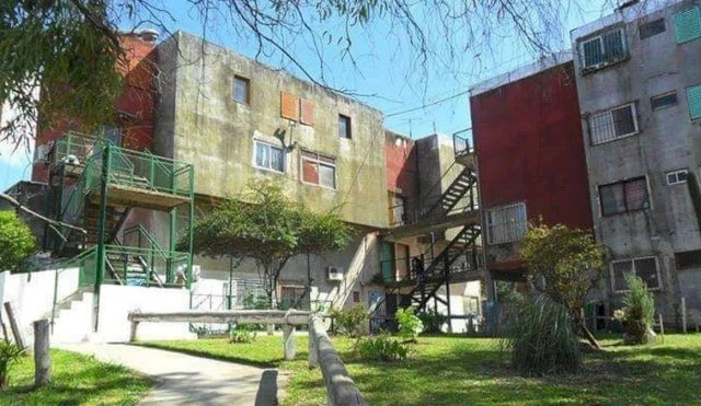 FUERTE APACHE
