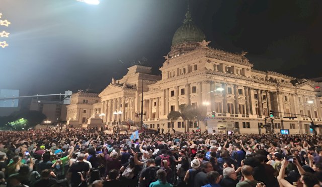 MOVILIZACIONES