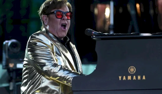 ELTON 