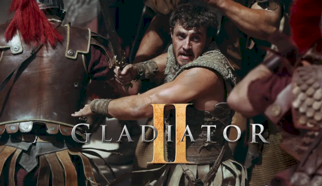 GLADIATOR2