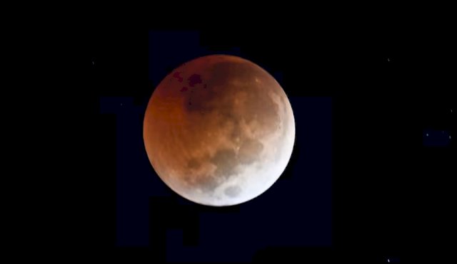 ECLIPSELUNAR