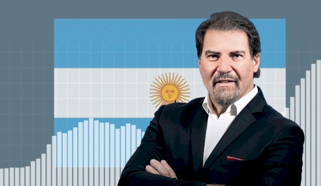 CLAUDIO NUEVO