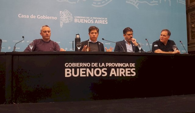 kicillof