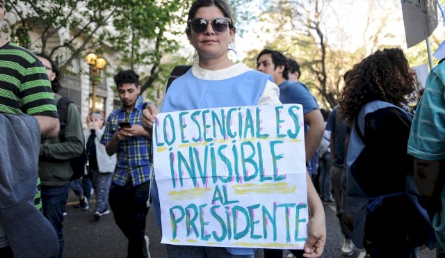 marcha