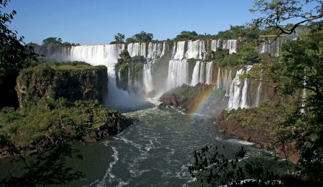 parqueiguazu