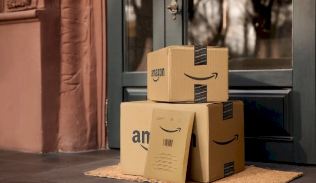 amazon