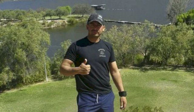 policia