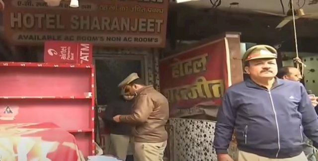 INDIA