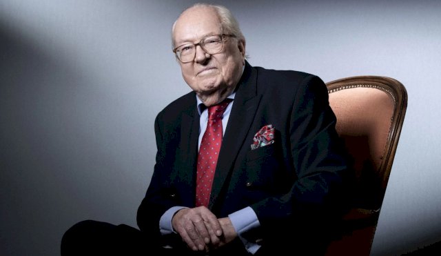 Jean-Marie Le Pen