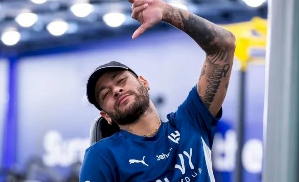 NEYMAR 