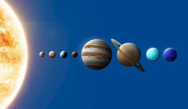 PLANETAS
