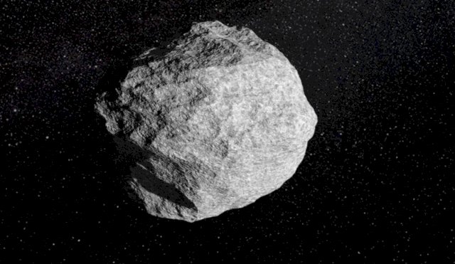 ASTEROIDE