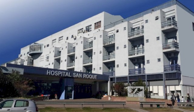 HOSPITAL GONNET 