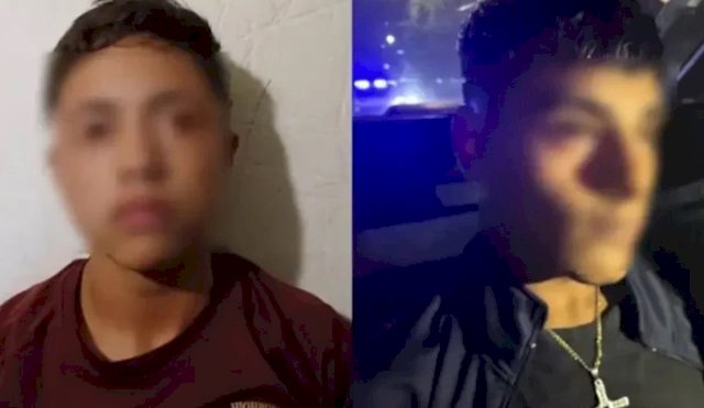 asesinos