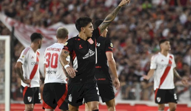 GANÓ EL PINCHA