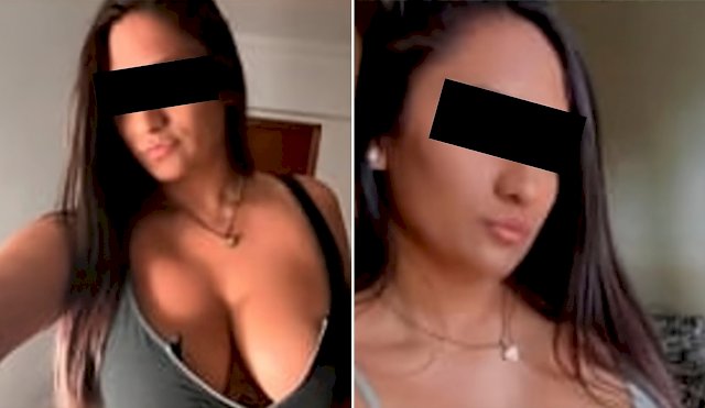 VIUDA NEGRA