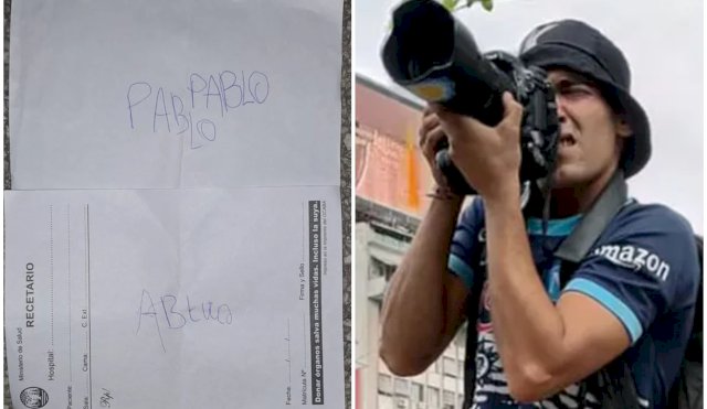 AVANCE PABLO GRILLO