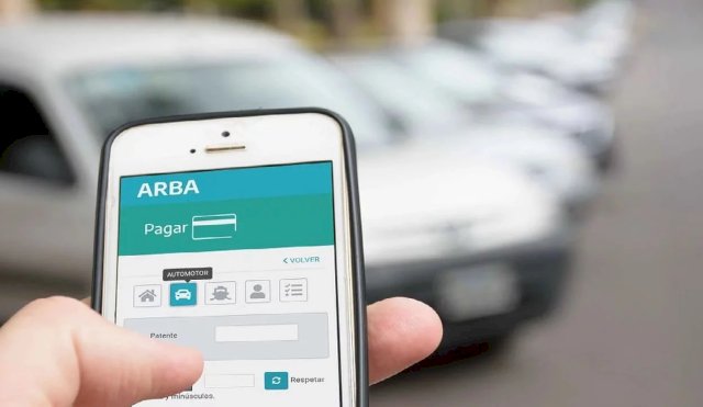 ARBA