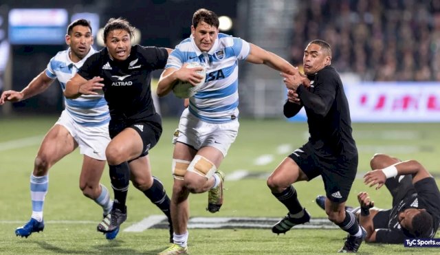 Rugby Championship