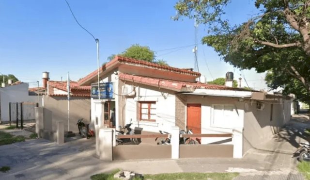 Santiago del Estero