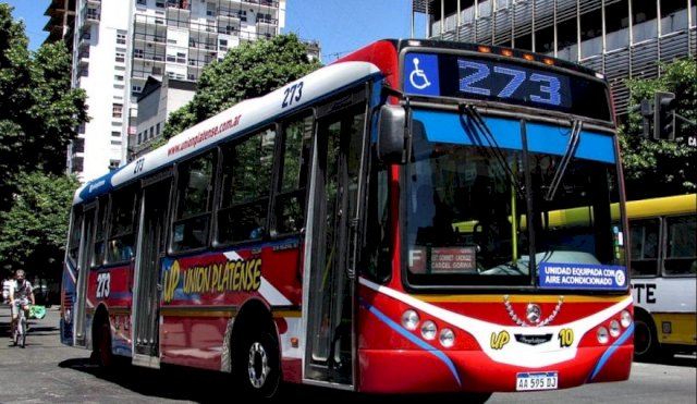 la plata bondi