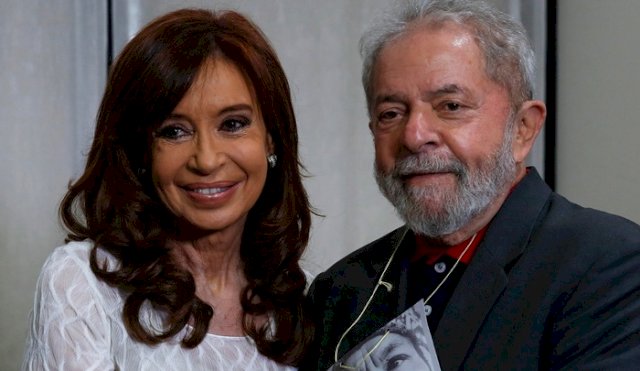 cristina